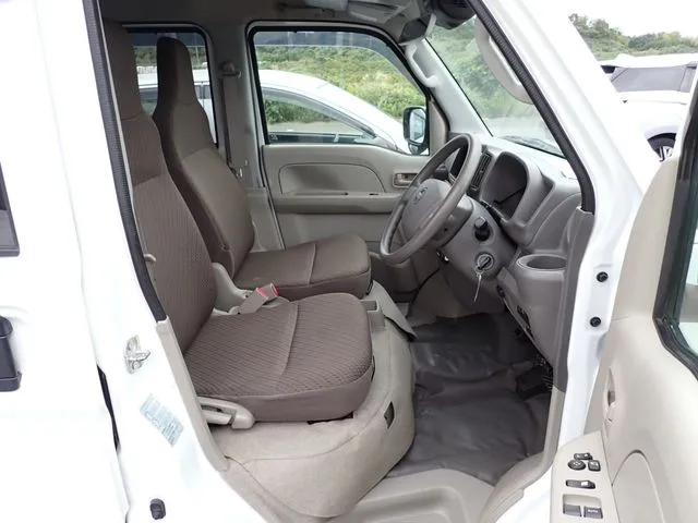 ニッサン　ＮＶ１００クリッパー