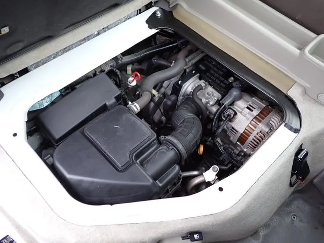 ニッサン　ＮＶ１００クリッパー