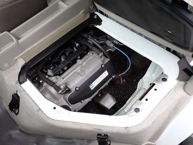 ニッサン　ＮＶ１００クリッパー