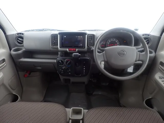 ニッサン　ＮＶ１００クリッパー