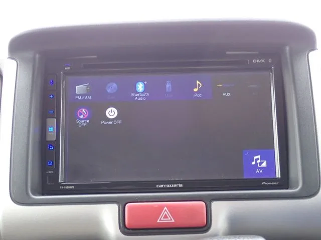 ニッサン　ＮＶ１００クリッパー