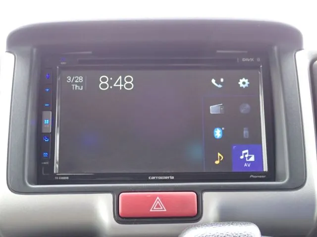 ニッサン　ＮＶ１００クリッパー