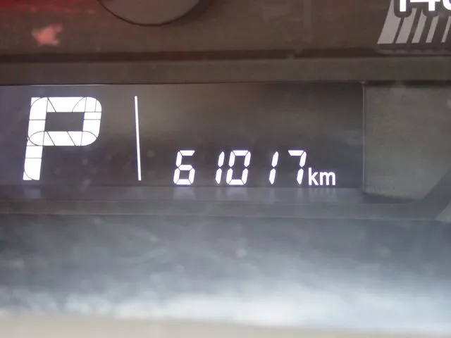 ニッサン　ＮＶ１００クリッパー