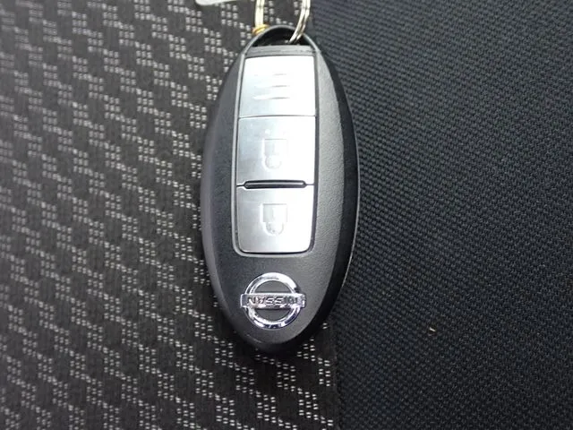 ノート（ニッサン）の車両写真