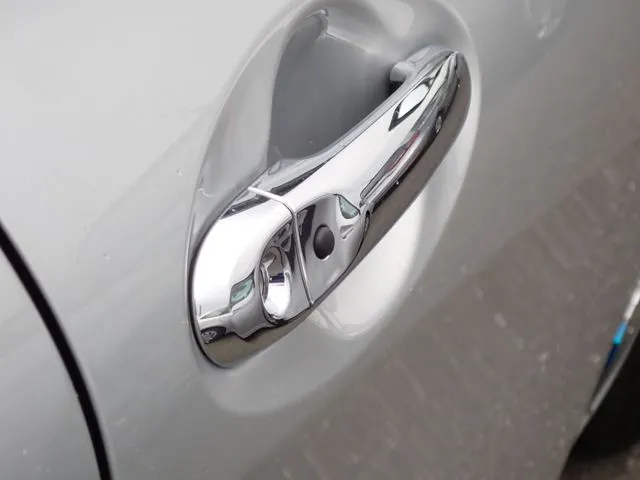 ノート（ニッサン）の車両写真