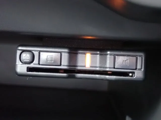 ノート（ニッサン）の車両写真