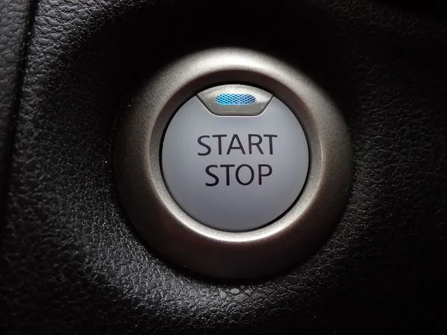 ノート（ニッサン）の車両写真