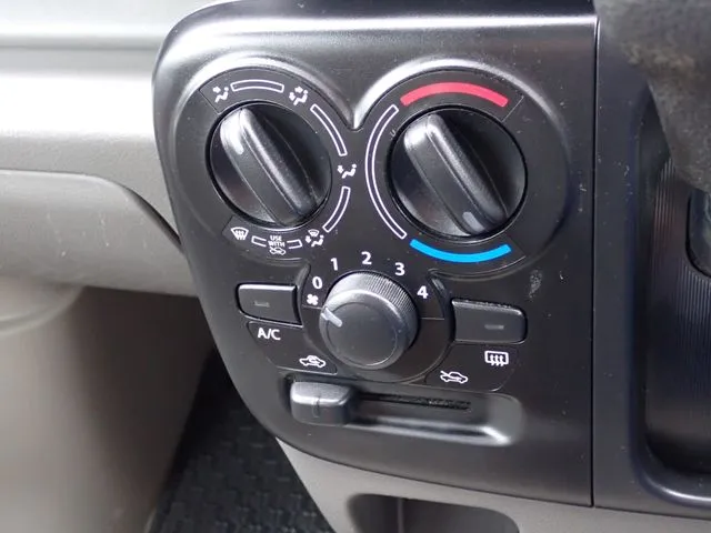 スズキ エブリイバン