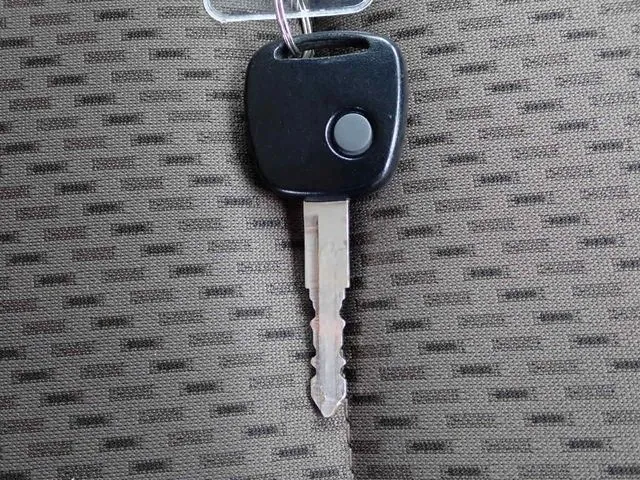 スズキ エブリイバン