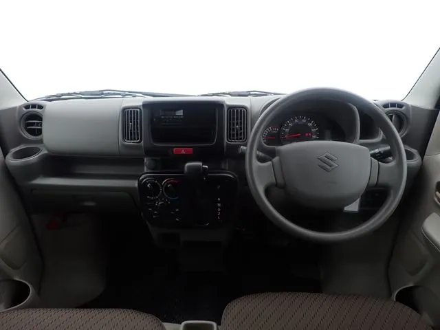 スズキ エブリイバン