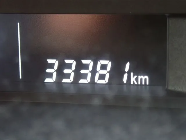 スズキ エブリイバン