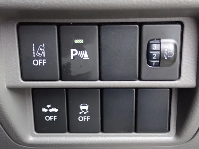 スズキ エブリイバン