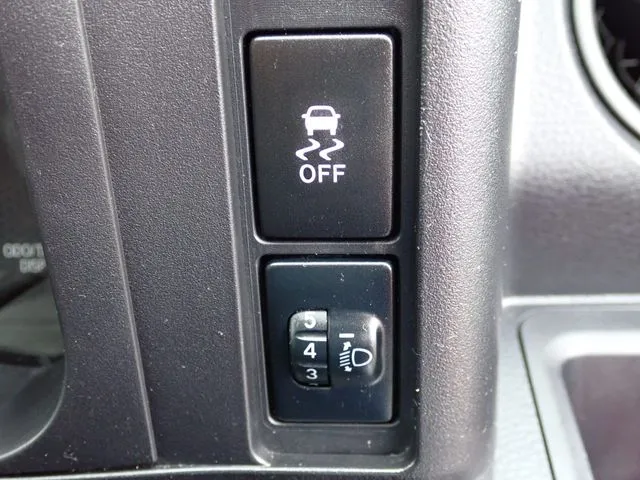 トヨタ プロボックスバン 2WD