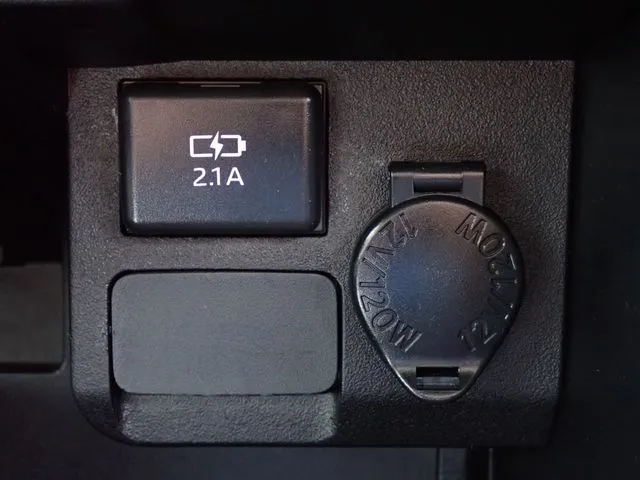 トヨタ プロボックスバン 2WD