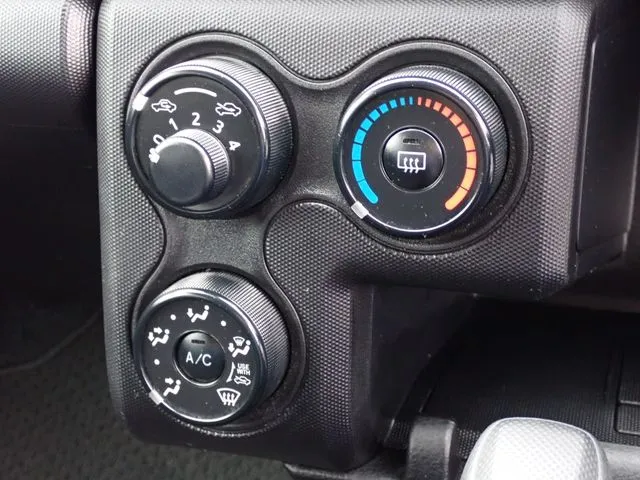 トヨタ プロボックスバン 2WD