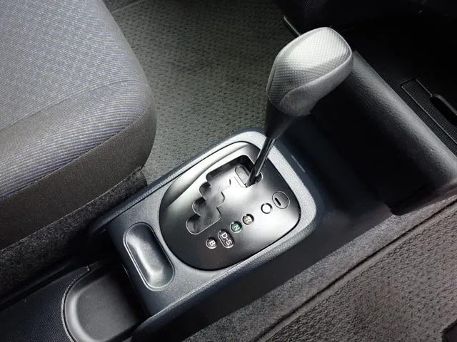 トヨタ プロボックスバン 2WD