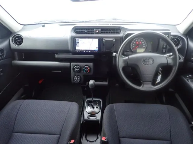 トヨタ プロボックスバン 2WD