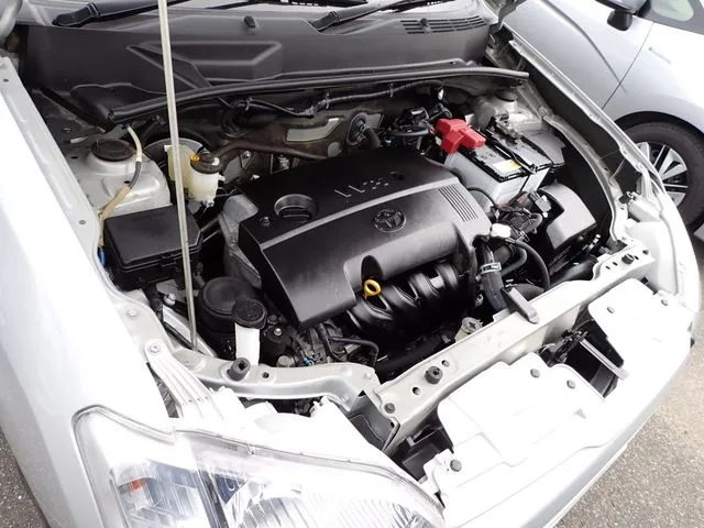 トヨタ プロボックスバン 2WD