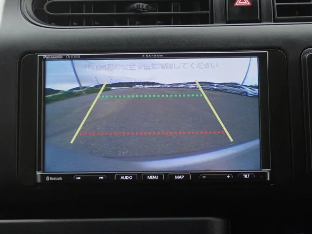 トヨタ プロボックスバン 2WD