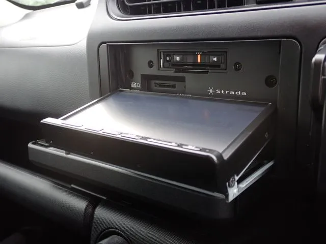 トヨタ プロボックスバン 2WD