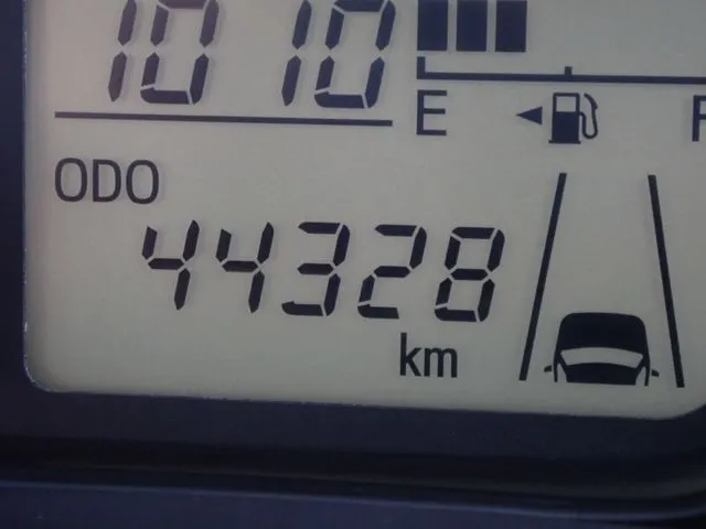 トヨタ プロボックスバン 2WD