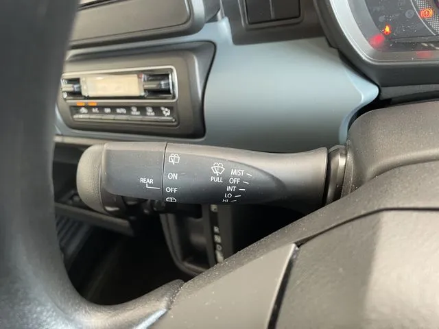 スズキ スペーシア ベース