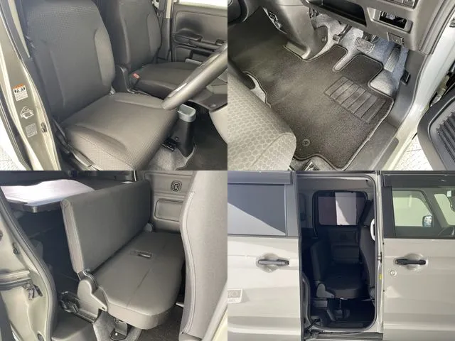 スズキ スペーシア ベース