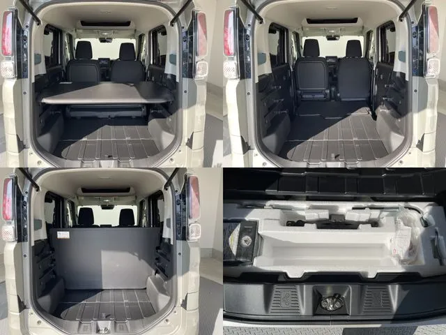 スズキ スペーシア ベース