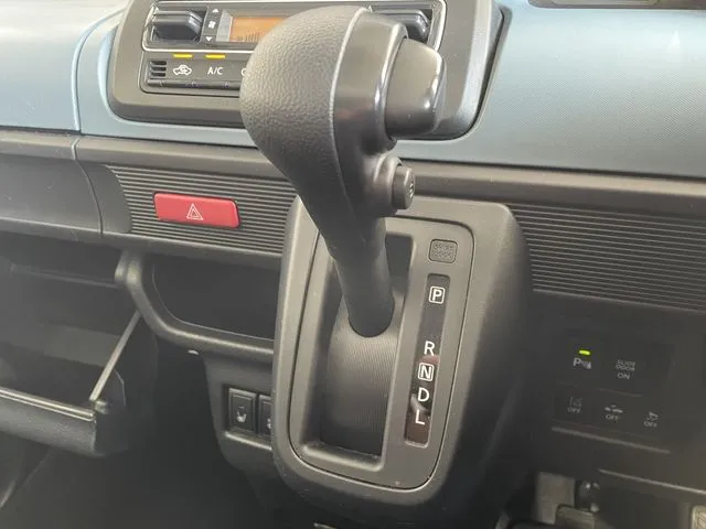 スズキ スペーシア ベース