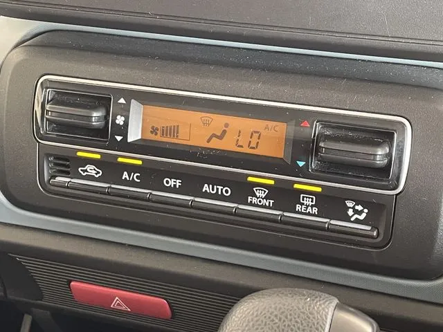 スズキ スペーシア ベース