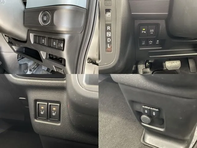 スズキ スペーシア ベース