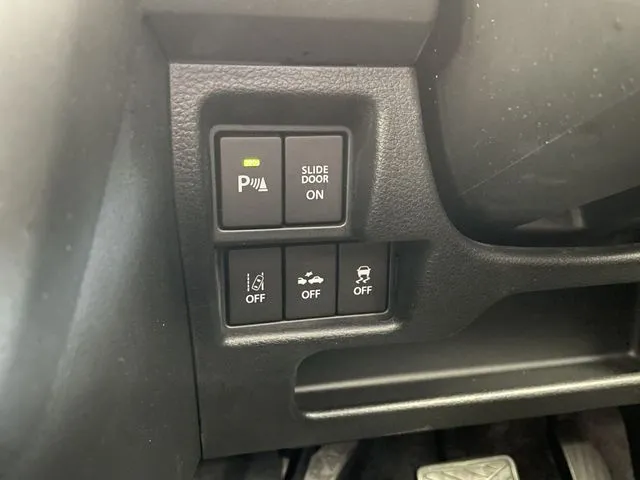 スズキ スペーシア ベース