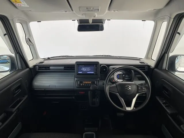 スズキ スペーシア ベース