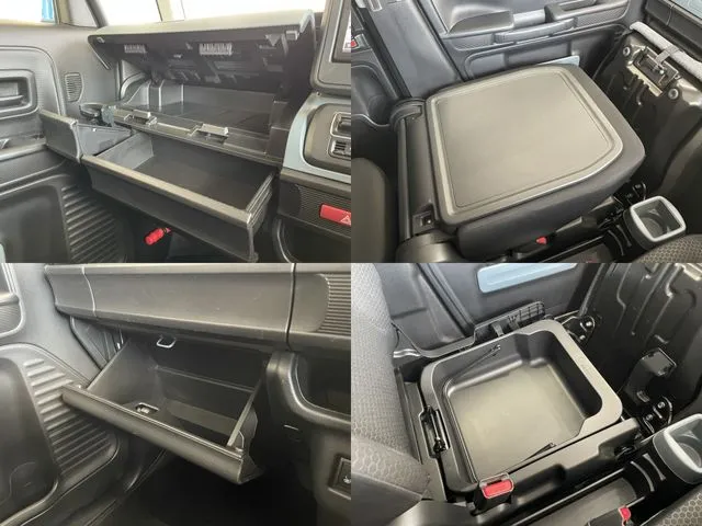 スズキ スペーシア ベース