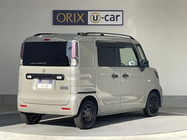 スズキ スペーシア ベース