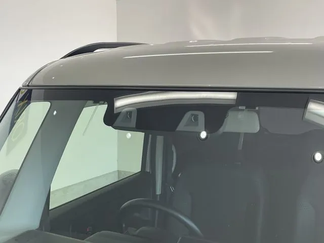 スズキ スペーシア ベース