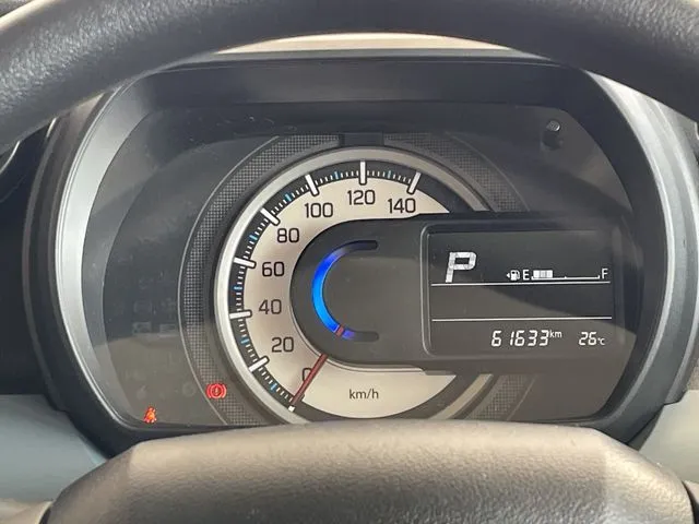 スズキ スペーシア ベース