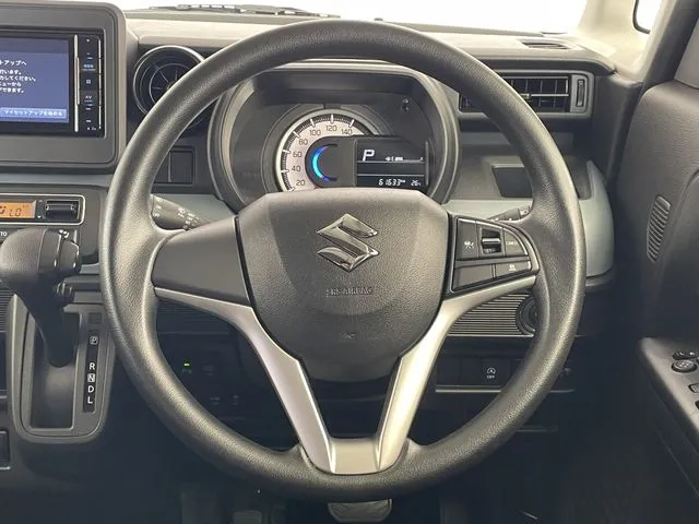 スズキ スペーシア ベース