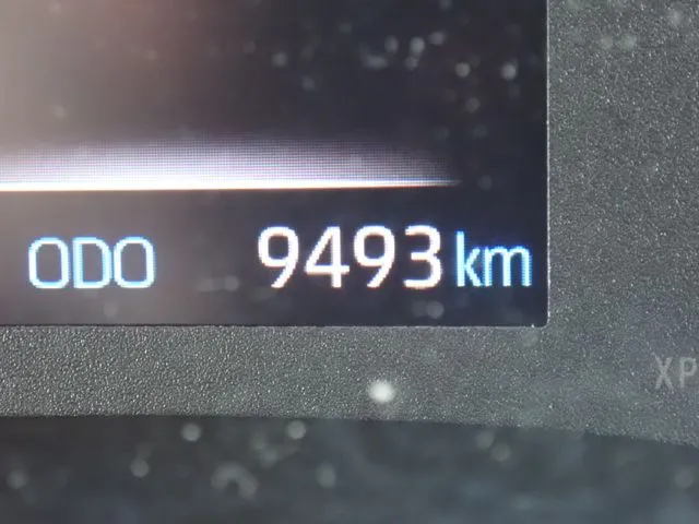 トヨタ　ヤリス