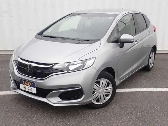 ホンダ フィット