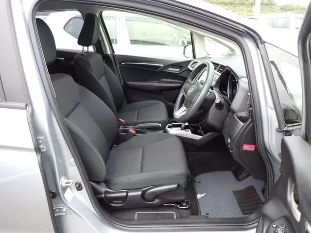 ホンダ フィット