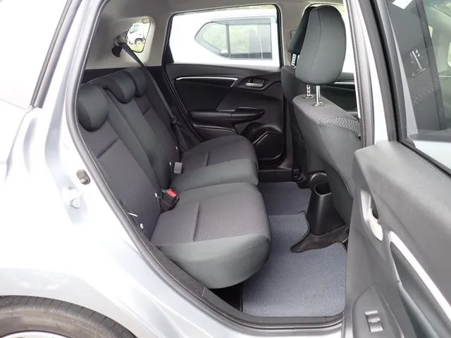 ホンダ フィット