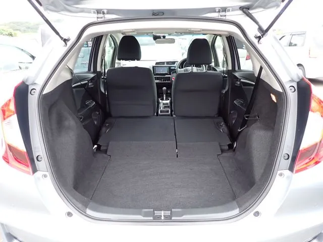 ホンダ フィット