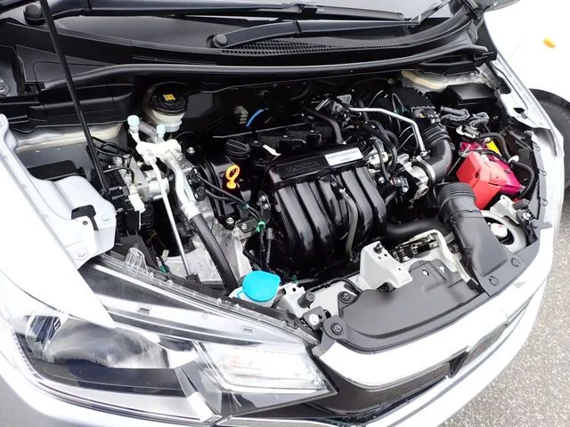 ホンダ フィット