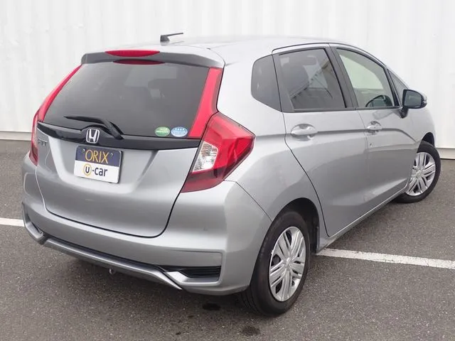 ホンダ フィット