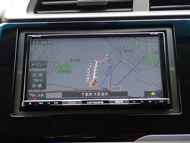 ホンダ フィット