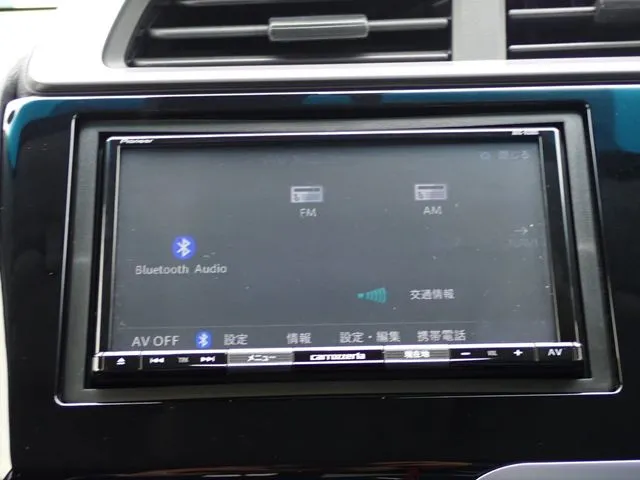 ホンダ フィット