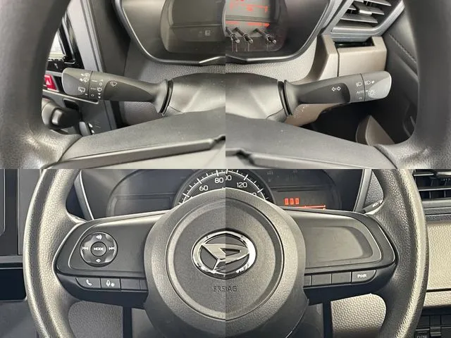 ダイハツ　トール