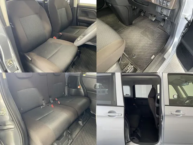 ダイハツ　トール