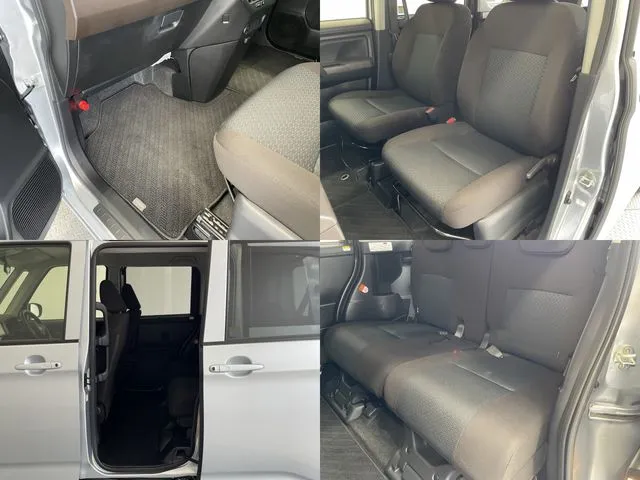 ダイハツ　トール